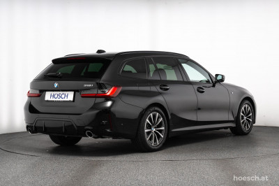 BMW 3er Gebrauchtwagen BMW 3er Gebrauchtwagen