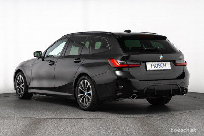 BMW 3er Gebrauchtwagen BMW 3er Gebrauchtwagen