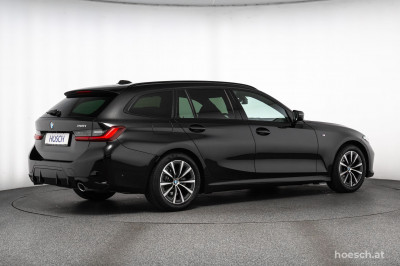 BMW 3er Gebrauchtwagen BMW 3er Gebrauchtwagen