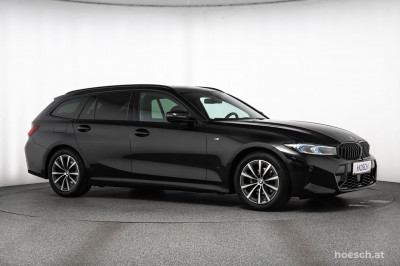 BMW 3er Gebrauchtwagen BMW 3er Gebrauchtwagen