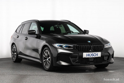 BMW 3er Gebrauchtwagen BMW 3er Gebrauchtwagen