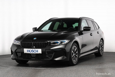 BMW 3er Gebrauchtwagen BMW 3er Gebrauchtwagen