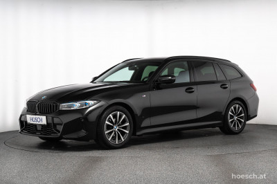 BMW 3er Gebrauchtwagen BMW 3er Gebrauchtwagen