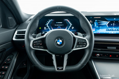 BMW 3er Gebrauchtwagen BMW 3er Gebrauchtwagen
