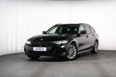 BMW 3er Gebrauchtwagen BMW 3er Gebrauchtwagen