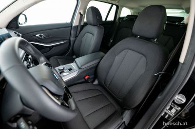 BMW 3er Gebrauchtwagen