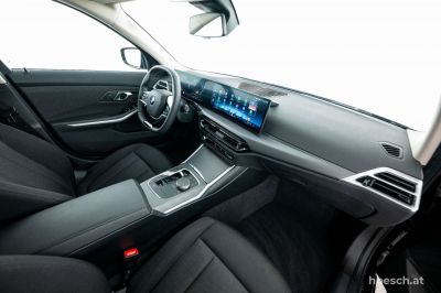 BMW 3er Gebrauchtwagen