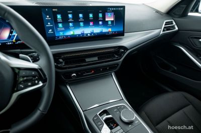 BMW 3er Gebrauchtwagen