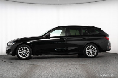 BMW 3er Gebrauchtwagen BMW 3er Gebrauchtwagen