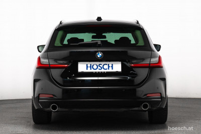 BMW 3er Gebrauchtwagen BMW 3er Gebrauchtwagen