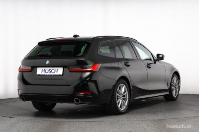 BMW 3er Gebrauchtwagen BMW 3er Gebrauchtwagen