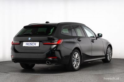 BMW 3er Gebrauchtwagen