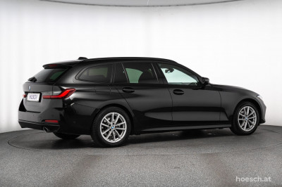 BMW 3er Gebrauchtwagen BMW 3er Gebrauchtwagen