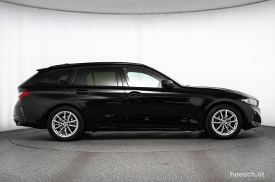 BMW 3er Gebrauchtwagen BMW 3er Gebrauchtwagen