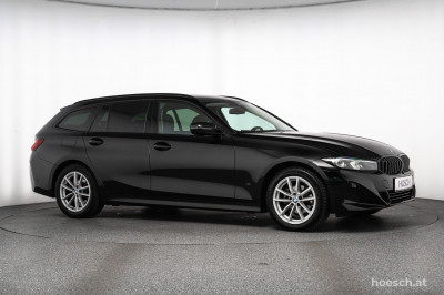 BMW 3er Gebrauchtwagen BMW 3er Gebrauchtwagen