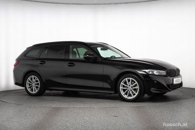 BMW 3er Gebrauchtwagen