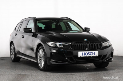 BMW 3er Gebrauchtwagen BMW 3er Gebrauchtwagen