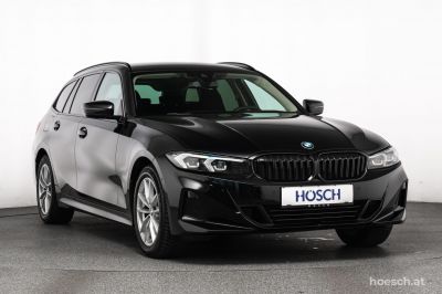 BMW 3er Gebrauchtwagen