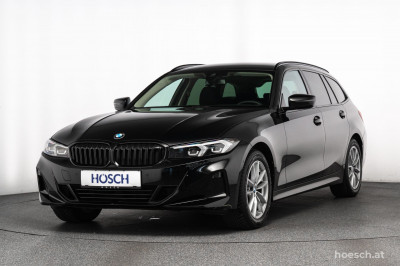 BMW 3er Gebrauchtwagen BMW 3er Gebrauchtwagen