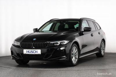 BMW 3er Gebrauchtwagen