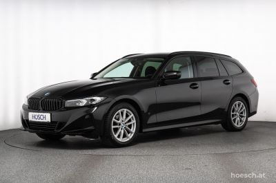 BMW 3er Gebrauchtwagen