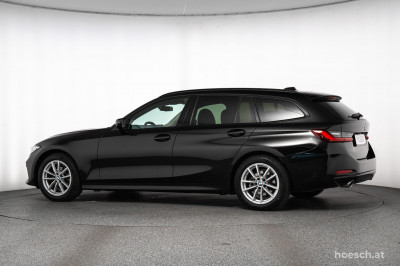 BMW 3er Gebrauchtwagen BMW 3er Gebrauchtwagen