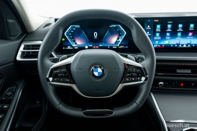 BMW 3er Gebrauchtwagen
