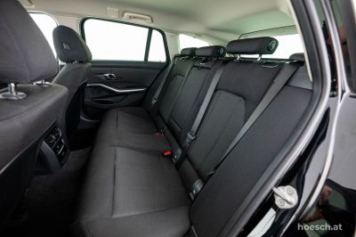 BMW 3er Gebrauchtwagen