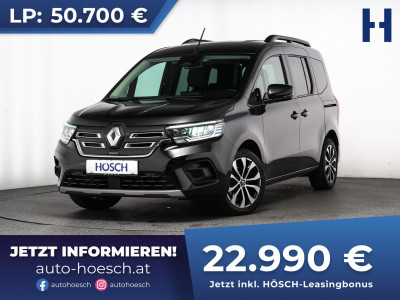 Renault Kangoo Gebrauchtwagen Renault Kangoo Gebrauchtwagen