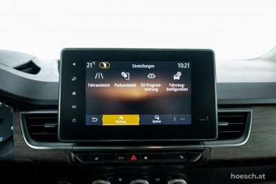 Renault Kangoo Gebrauchtwagen Renault Kangoo Gebrauchtwagen
