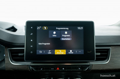 Renault Kangoo Gebrauchtwagen Renault Kangoo Gebrauchtwagen