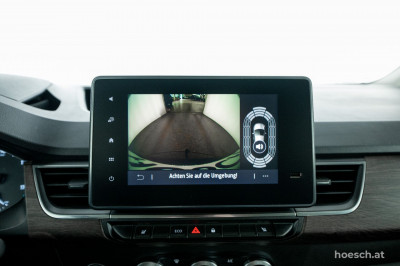 Renault Kangoo Gebrauchtwagen Renault Kangoo Gebrauchtwagen