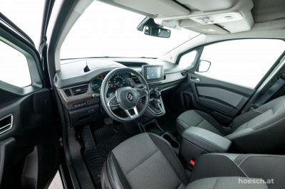 Renault Kangoo Gebrauchtwagen Renault Kangoo Gebrauchtwagen
