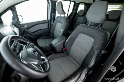 Renault Kangoo Gebrauchtwagen Renault Kangoo Gebrauchtwagen