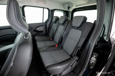 Renault Kangoo Gebrauchtwagen Renault Kangoo Gebrauchtwagen
