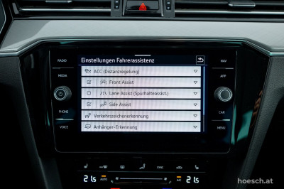 VW Passat Gebrauchtwagen VW Passat Gebrauchtwagen