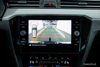 VW Passat Gebrauchtwagen VW Passat Gebrauchtwagen