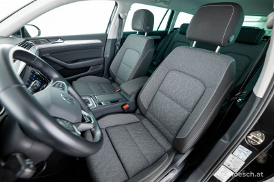 VW Passat Gebrauchtwagen VW Passat Gebrauchtwagen
