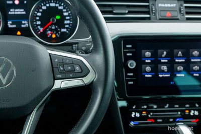 VW Passat Gebrauchtwagen VW Passat Gebrauchtwagen