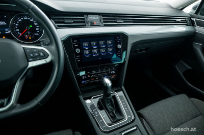 VW Passat Gebrauchtwagen VW Passat Gebrauchtwagen