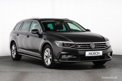 VW Passat Gebrauchtwagen VW Passat Gebrauchtwagen