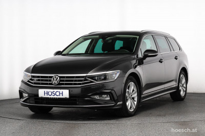 VW Passat Gebrauchtwagen VW Passat Gebrauchtwagen