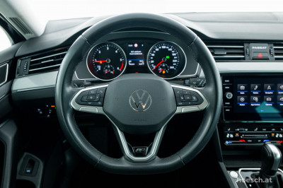 VW Passat Gebrauchtwagen VW Passat Gebrauchtwagen