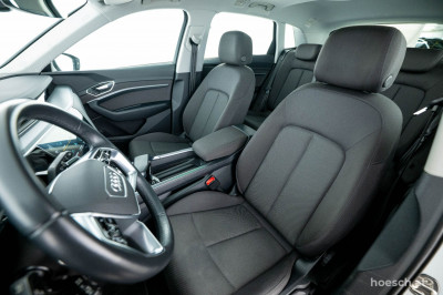 Audi e-tron Gebrauchtwagen