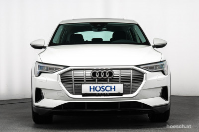 Audi e-tron Gebrauchtwagen
