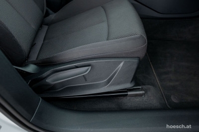 Audi e-tron Gebrauchtwagen