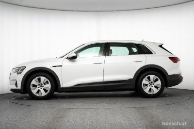 Audi e-tron Gebrauchtwagen