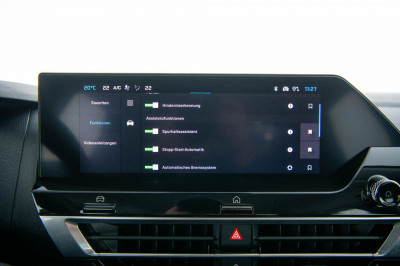 Citroën C4 X Gebrauchtwagen Citroën C4 X Gebrauchtwagen