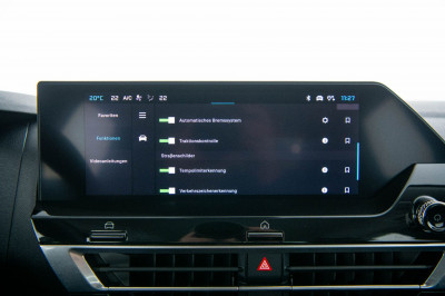 Citroën C4 X Gebrauchtwagen Citroën C4 X Gebrauchtwagen