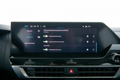 Citroën C4 X Gebrauchtwagen Citroën C4 X Gebrauchtwagen